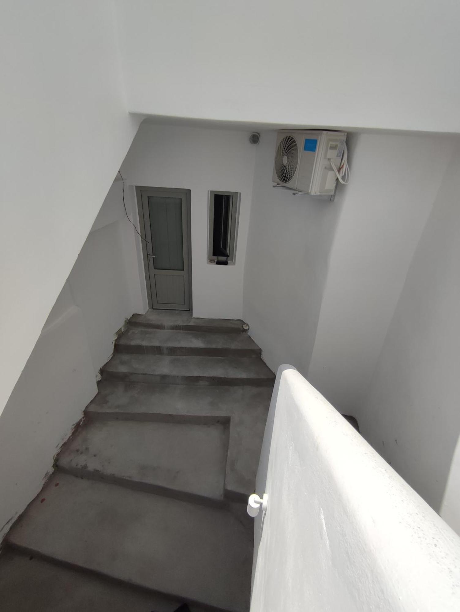 Central Santorini Serenity Rooms Fira  Luaran gambar